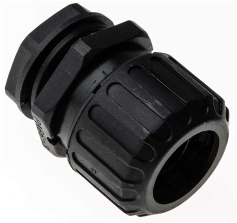 7TCA296060R0105 XF16/M16/D Adaptaflex | Adaptaflex Conduit Black ...