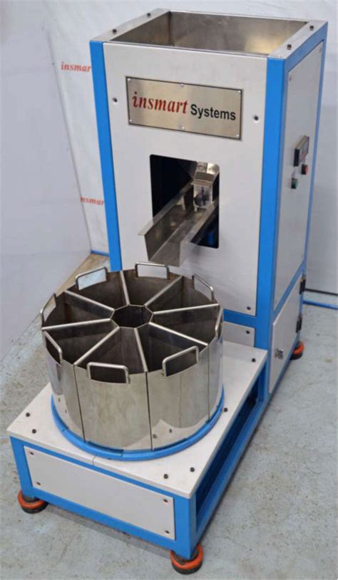 Image result for Rotating Sample Divider