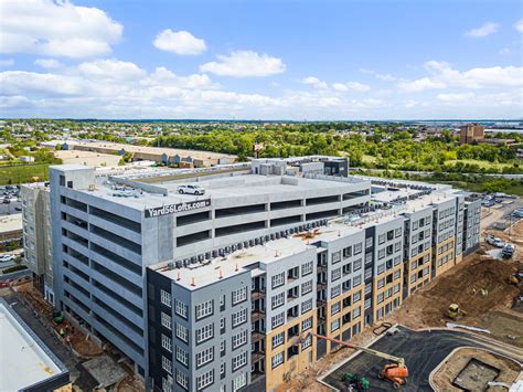 1 - 3 Bed Apartments - Check Availability | Lofts at Yard 56 | WPM Real ...