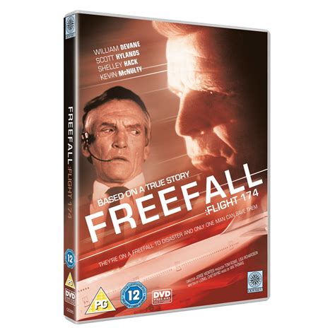 Amazon.com: Freefall: Flight 174 [DVD] : Movies & TV