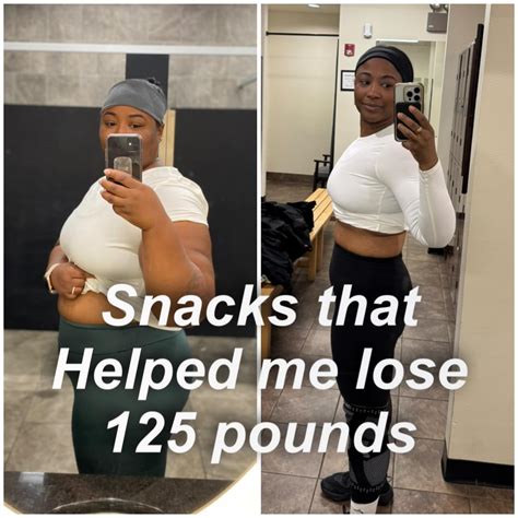 Janeé | VSG Fitness + Wellness | Here are some of my Favorite Snacks ...