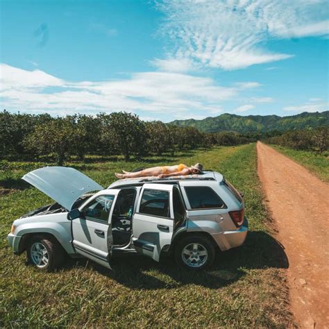 Car Rental Belize | A Complete Guide on Renting a Car in Belize