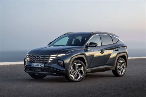 2023 Hyundai Tucson Makes Debut In India, Price Starts At INR 27.7 Lakh Onwards - The Indian Wire
