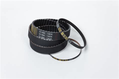 Synchronous Belts | BANDO