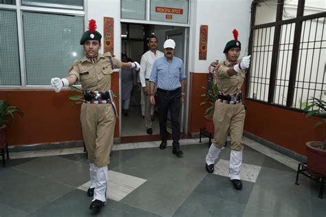 GCW Sector-14 Panchkula