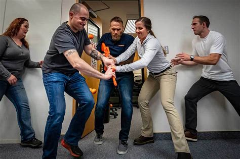 Active Shooter Preparedness Picture This – SafetyNow ILT