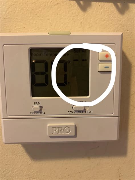 Pro T701 Thermostat Troubleshooting: Expert Tips for Quick Fixes