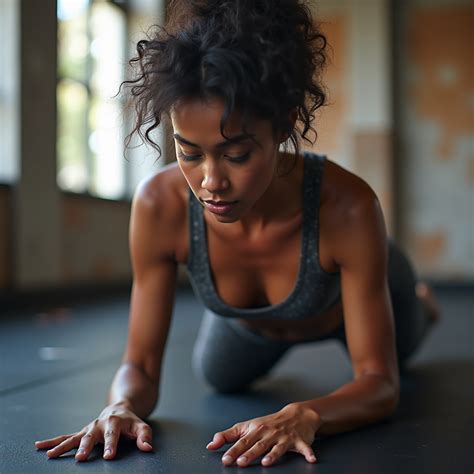 Beyond Crunches: Innovative Ab Exercises You Haven't Tried Yet - vctlo