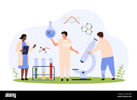 Biotechnology Cartoon Lab 的图像结果