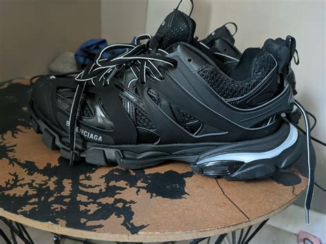 Balenciaga Track LED from Beanstudio88 : r/FashionReps