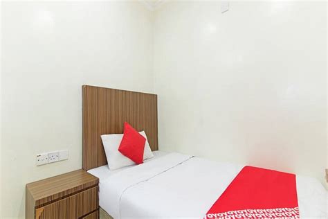 OYO 211 HOTEL PRITTY (Kuala Lumpur) - Hotel Reviews, Photos, Rate ...