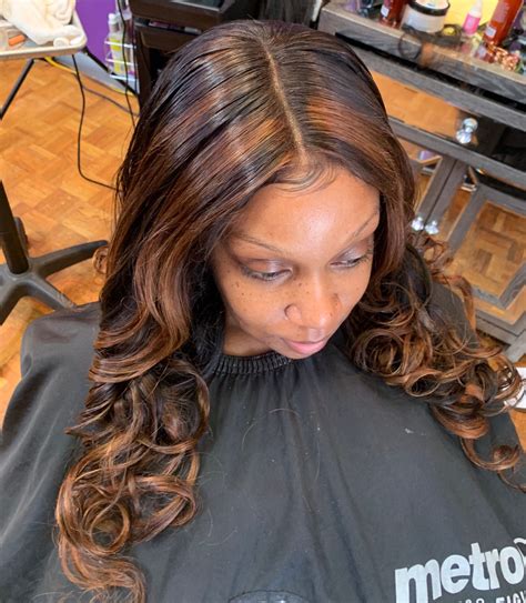 Home | Serenity Hair Salon