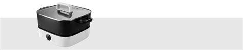 Xiaomi Multifunkcionalni Hot Pot lonac 6L - Mi Srbija