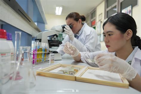 What is a BS Biology Course? Career Opportunities