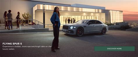 Bentley Dealership Houston, TX | Bentley Houston