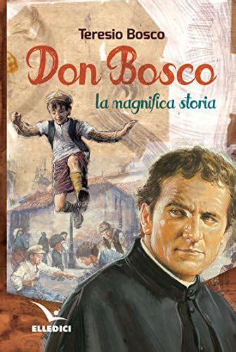Amazon.in: Buy Don Bosco. La magnifica storia Book Online at Low Prices ...
