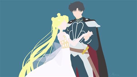 Download Usagi Tsukino Tuxedo Mask Anime Sailor Moon Crystal HD ...