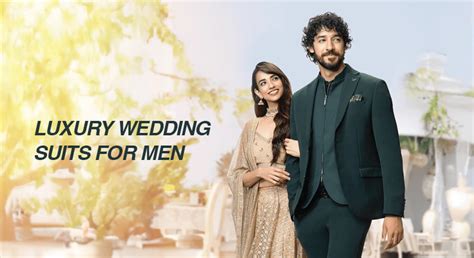 Styling Tips for Modern Indian Grooms Wedding Suits Buy Now