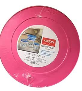 Buy Milton Multi Storage Container Set (6 Pieces) Online at Low Prices ...