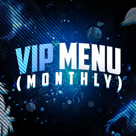 Image result for VIP Mod Menu