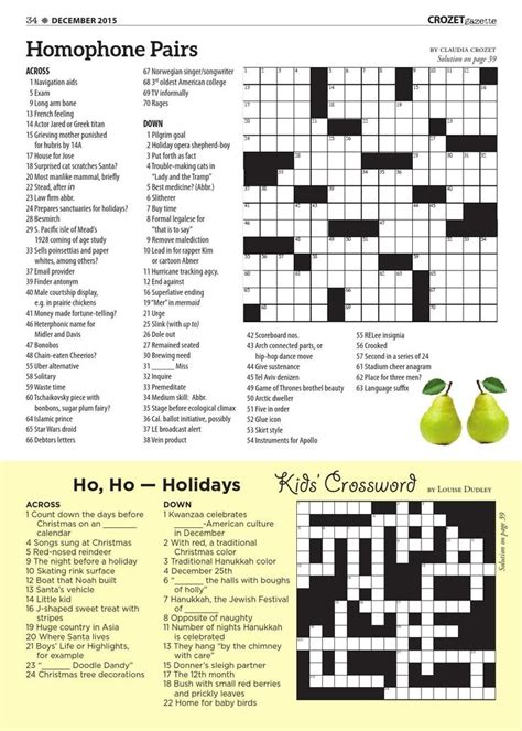 12Th Month Of The Jewish Calendar Crossword | Plan Your Year Easily!