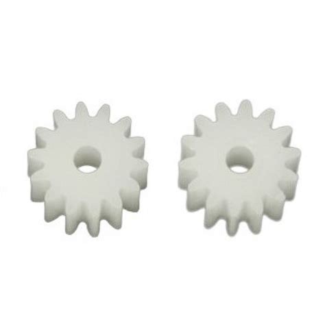 1014A M0.5 Plastic Gear