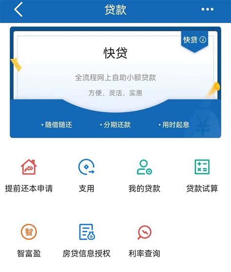 建行惠懂你贷款正规吗 怎么提升贷款额度 - 探其财经