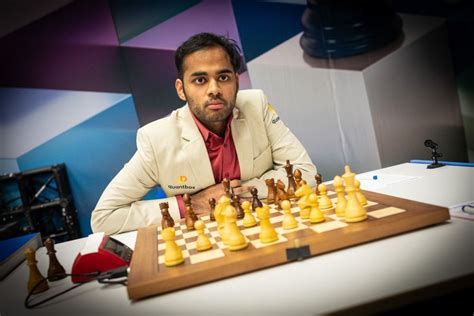 88th Tata Steel 2026 R6: Abdusattorov gains sole lead after Gukesh ...