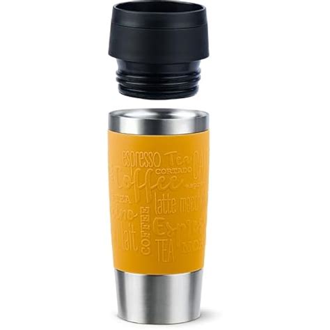 Emsa N20208 Travel Mug Classic Insulated Mug 0.36 India | Ubuy