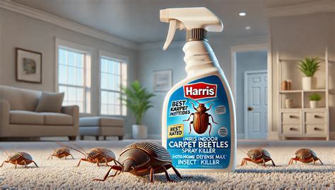 20 Best Insecticide For Carpet Beetles - FarmTilling