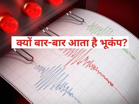 Earthquake Today: why do earthquakes keep happening know about danger ...