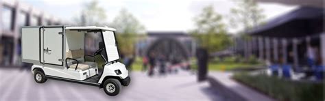 VOATI Trading | Golf Cart Sales & Service Qatar | Best Electric Golf ...