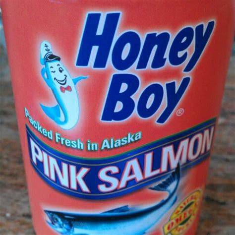 Canned Salmon Nutrition