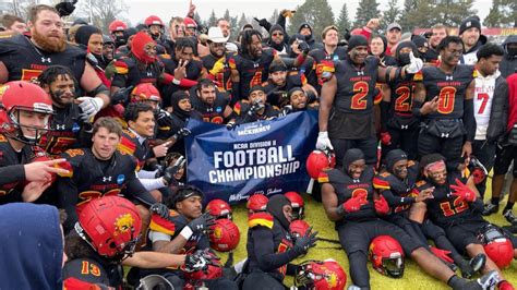 Ferris State University Football