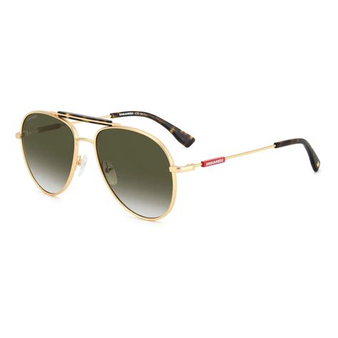 DSQUARED2 D20045/S AOZ9K RHL9O – Opti plaza