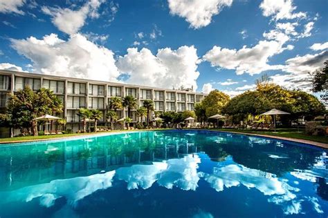 AVANI MASERU HOTEL - Hotel Reviews, Photos, Rate Comparison - Tripadvisor