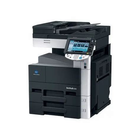 Copy Machine Imaging Unit 的图像结果