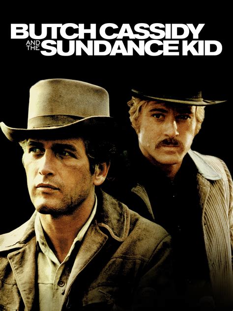 The Best Movie About Butch Cassidy And The Sundance Kid You Need To Watch Now