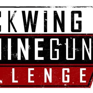 Machine Gun Challenge - MP5 Edition, 3722 Marysville Rd, Delaware, OH ...