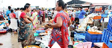 Welcome to S.K. & Udupi Dist. Co-operative Fish Marketing Federation Ltd