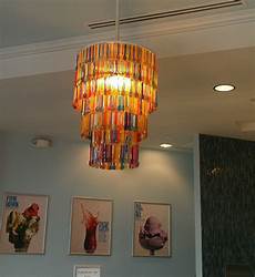 deckenleuchte selber bauen 25 magnificent chandeliers made out of things deckenleuchte selber bauen 25 magnificent chandeliers made out of things
