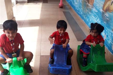 SAI Angan - Learning by Doing