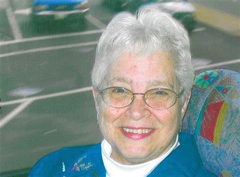 Geraldine Cole Obituary - Annapolis, MD