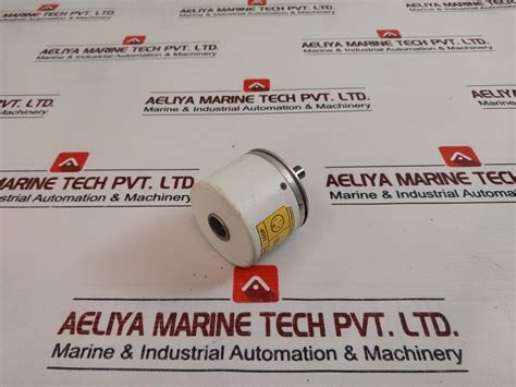 Transducers And Allied Rpg-100P Rotary Encoder 5-24Vdc – Aeliya Marine Tech