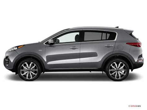 2017 Kia Sportage: 68 Exterior Photos | U.S. News