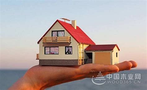 全款买房以及贷款买房需要什么资料？-中国木业网