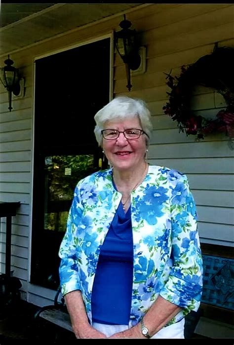 Patricia Condello Service Details - NYACK, New York | Hannemann Funeral ...