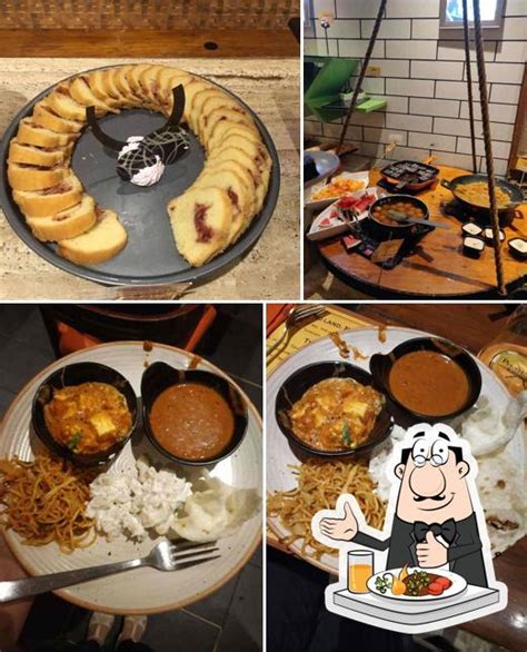 Pirates of Grill, Noida - Restaurant menu, prices and reviews