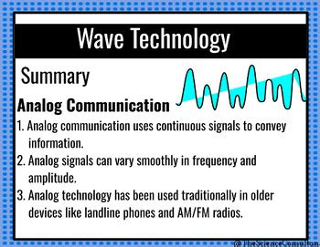 Communication Signal 的图像结果