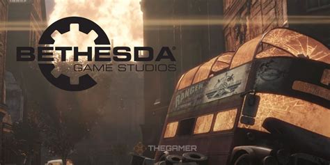 Bethesda Fallout 的图像结果